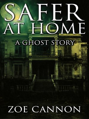 cover image of Safer at Home